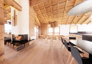 Chalet Ferme Sainte Marie - LA FERME DE SAINTE MARIE MAE-1021 - Vars - 0