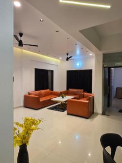 Spring villa - Lonavala - 0