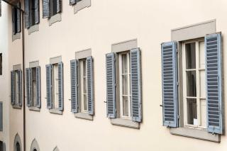 Casa Italia - Florenz - 1