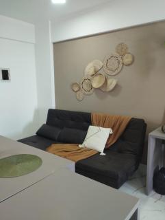 Terrazzo Flat 508 - Natal - 5