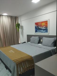 Terrazzo Flat 508 - Natal - 3