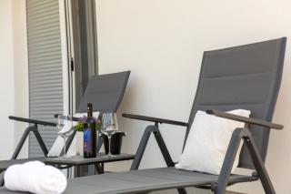 Luxury apartment Riela - 9