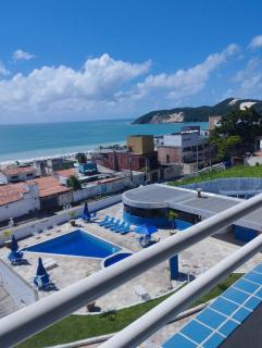 Terrazzo Flat 508 - Natal - 1