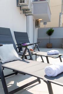 Luxury apartment Riela - 4