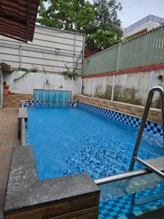 Spring villa - Lonavala - 9