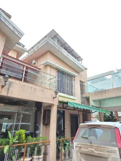Spring villa - Lonavala - 8