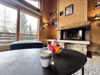 Chalet Kytan - CHALET LE KYTAN MAE-2403 - Vars - 6