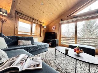 Chalet Kytan - CHALET LE KYTAN MAE-2403 - Vars - 4