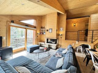 Chalet Kytan - CHALET LE KYTAN MAE-2403 - Vars - 3