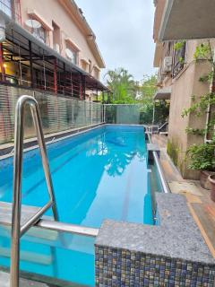 Spring villa - Lonavala - 6