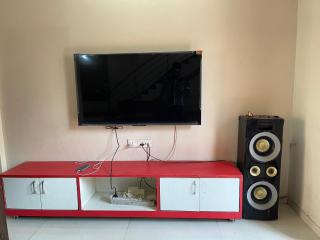 Spring villa - Lonavala - 5