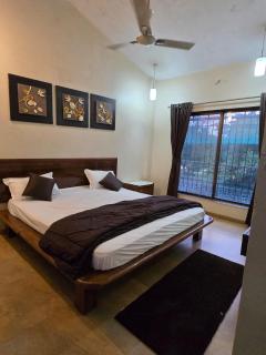 Spring villa - Lonavala - 4