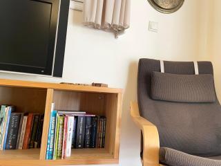 Saronida Beach Nest Apartment - Saronida - 6