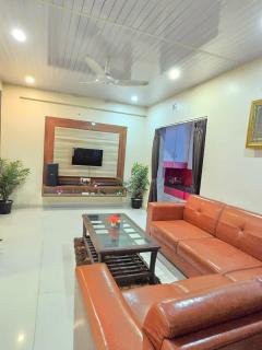 Spring villa - Lonavala - 3