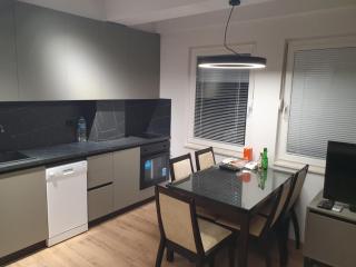 Apartment Kiko - Ohrid - 3