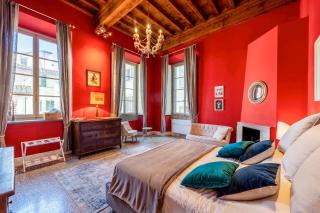Casa Italia - Florenz - 7