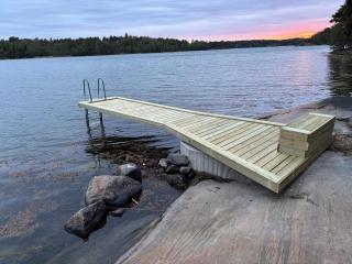 Holiday home LOFTAHAMMAR III - Loftahammar - 3