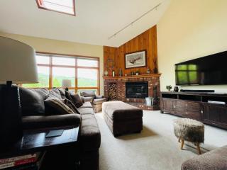The Timberview - 4 Bedroom Air Conditioned Townhouse - Bretton Woods - 5