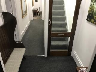 The Dalbury and Palmer Hotel with FREE PARKING - 7