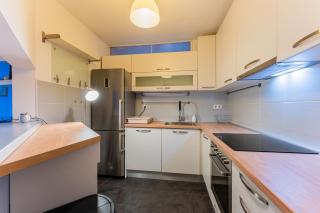 Flexible SelfCheckIns 111 - Zagreb - Parking - 2 Bedrooms - Loggia - Zagreb - 6