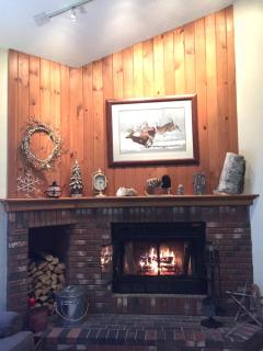 The Timberview - 4 Bedroom Air Conditioned Townhouse - Bretton Woods - 2