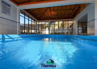 DM Thermas Hotel Irai - Iraí - 1