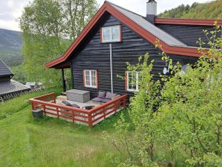 Charming Cabin Near Hallingskarvet Ski Center, Cozy and Inviting! - Skoro - 0