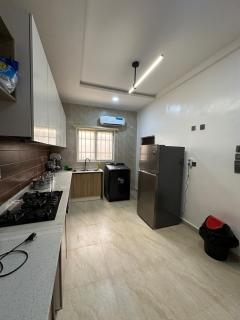 Very Cosy Four Bed Terrace Duplex Home - Lekki - 8