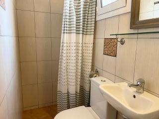 Saronida Beach Nest Apartment - Saronida - 2