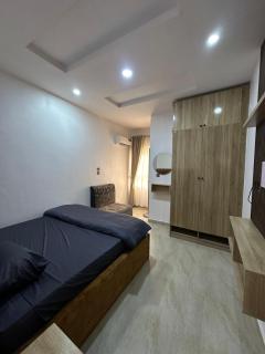 Very Cosy Four Bed Terrace Duplex Home - Lekki - 6