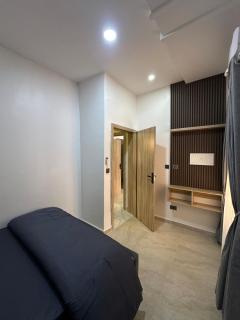 Very Cosy Four Bed Terrace Duplex Home - Lekki - 4