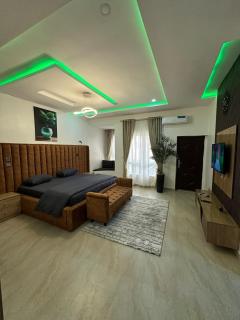 Very Cosy Four Bed Terrace Duplex Home - Lekki - 3