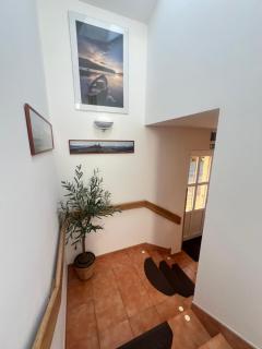 Penzion Aneta - Svijany - 6