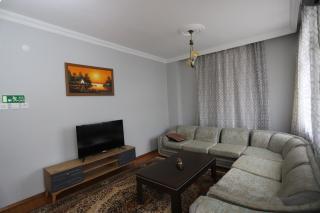 Spacious flat 20 minutes to oldtown - Antalya - 9