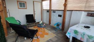 Tiny House Luogo Di Riposo - El Tabo - 4