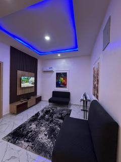 Very Cosy Four Bed Terrace Duplex Home - Lekki - 1