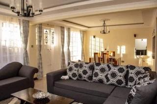 Reygna homes - Nairobi - 4