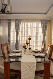 Reygna homes - Nairobi - 1