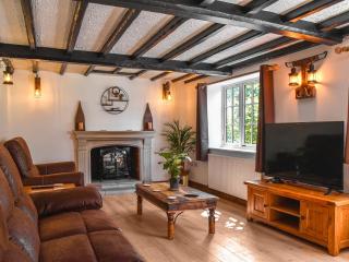 Bridge Cottage - Kimbolton - 9