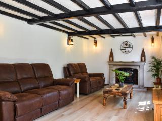 Bridge Cottage - Kimbolton - 8