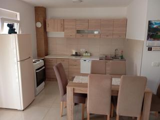Nejla apartmani - - 1