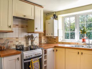 Bridge Cottage - Kimbolton - 4