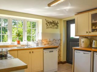 Bridge Cottage - Kimbolton - 3