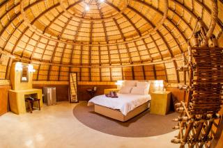 Ncome Lodge - - 1