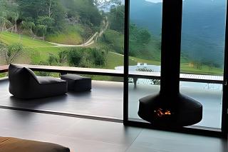 Bangalô Secreto 2 - 8