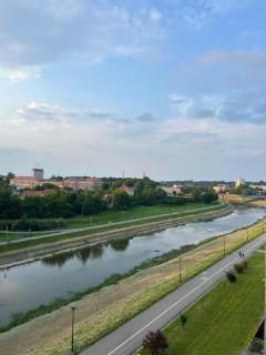 Kapart Rzeszów Apartment - Rzeszów - 1