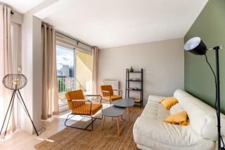 Grande chambre privée, Rouen Centre, Colocation - 5