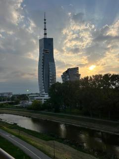 Kapart Rzeszów Apartment - Rzeszów - 2
