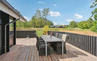 Stunning Home In Ålbæk With Kitchen - Ålbæk - 7
