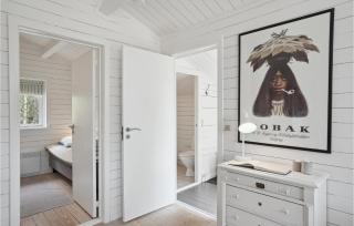 Stunning Home In Ålbæk With Kitchen - Ålbæk - 6